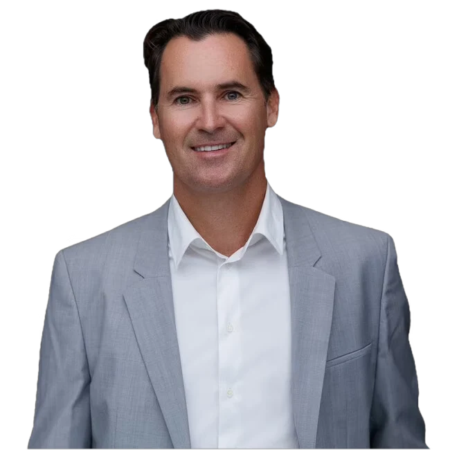 Portrait of Arnaud L'Official